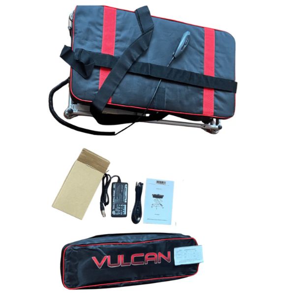 Vulcan Portable Lift For Scooters & Wheelchairs