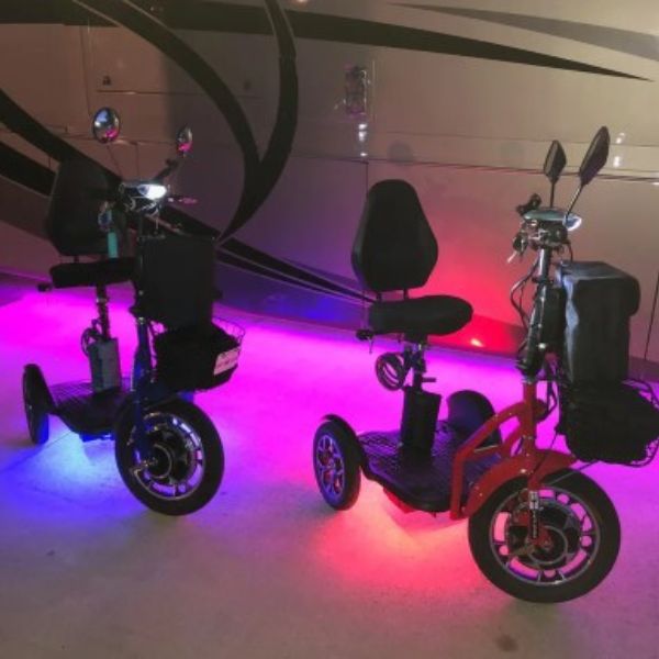 RMB EV LED Light Kit