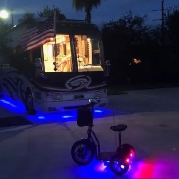 RMB EV LED Light Kit