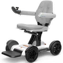 Robooter X40 Folding Electric Wheelchair