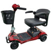 Image of FreeRider USA FR Ascot 4 Bariatric 4-Wheel Scooter