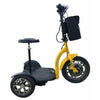 Image of RMB EV Multi-Point 48v 500W 3 Wheel Electric Scooter