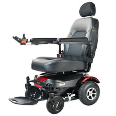 Merits Health P310 Regal Rear Wheel Drive Power Chair