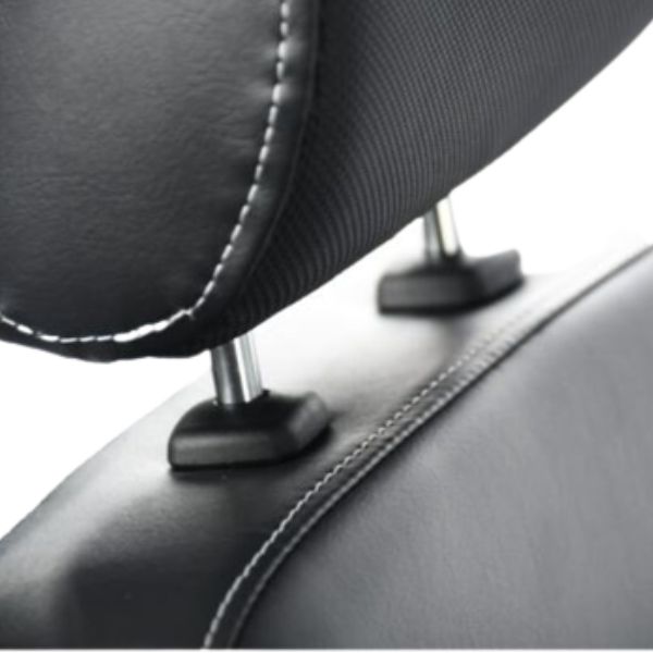 4 Ways to Repair Leather Car Seats - wikiHow