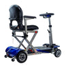 Image of Enhance Mobility Transformer 2 Four-Wheel Scooter S3026