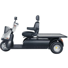AFIKIM Afiscooter M 3-Wheel Bariatric Scooter