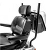 Image of AFIKIM Afiscooter S 4-Wheel Scooter Seat View