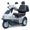 Image of AFIKIM Afiscooter S3 Scooter Front Side View