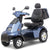 AFIKIM Afiscooter S4 4-Wheel Scooter featured image