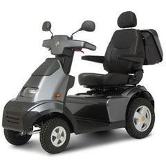 AFIKIM Afiscooter S 4-Wheel Scooter