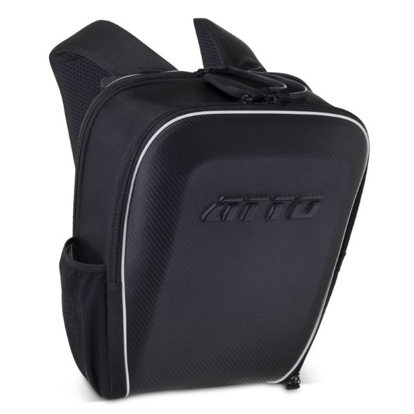 ATTO Backpack Close Up View