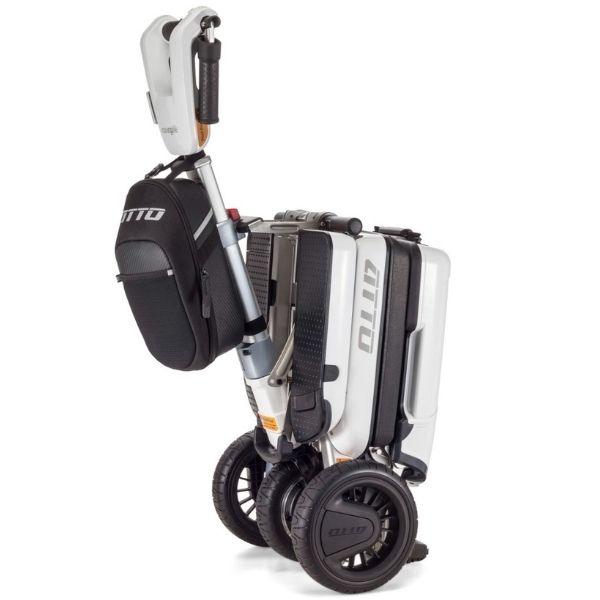 ATTO Essential Pouch For Scooter