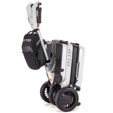 ATTO Essential Pouch For Scooter
