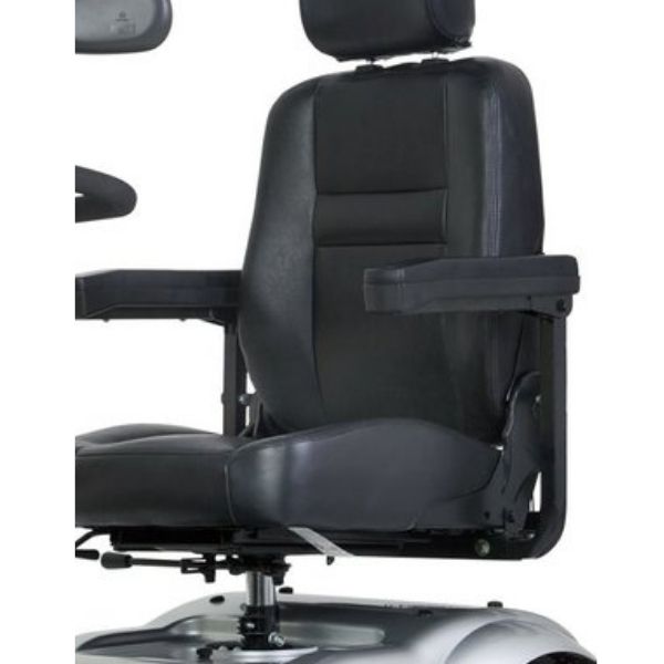 Afiscooter C3 Breeze Captains Seat