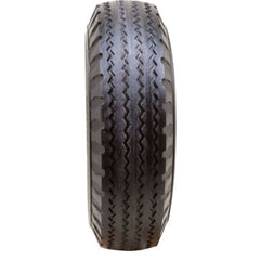 Front and rear tires for AFIKIM Afiscooter C3/C4 and front tire for Afiscooter S4 (size: 4.10/3.50-6 inches).