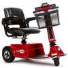 Image of Amigo RD Rear Drive Standard Mobility Scooter Front View