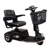 Image of Amigo Shabbat Mobility Scooter Black Side View