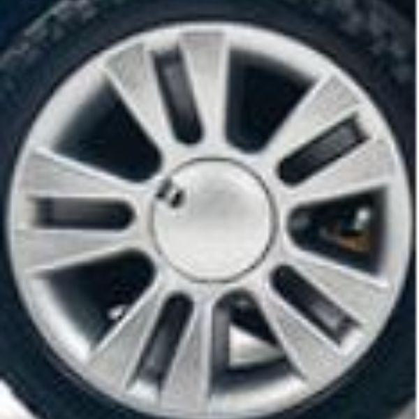 Golden Technologies Buzzaround Carry On GB120 Center Wheel Cap (Set of 4)