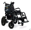 Image of ComfyGo X-6 Lightweight Electric Wheelchair