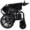 Image of ComfyGo 6011 Folding Electric Wheelchair