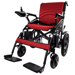 ComfyGo 6011 Folding Electric Wheelchair