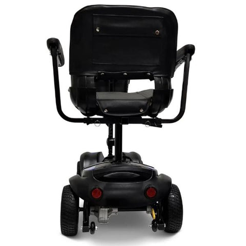 ComfyGo Z-4 Mobility Scooter Back View 2
