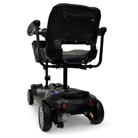 ComfyGo Z-4 Mobility Scooter Color Back View