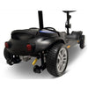 Image of ComfyGo Z-4 Mobility Scooter Solid Grip Tires