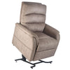 Image of Golden Technologies DeLuna Series Elara 3-Position PR-118 Lift Chair