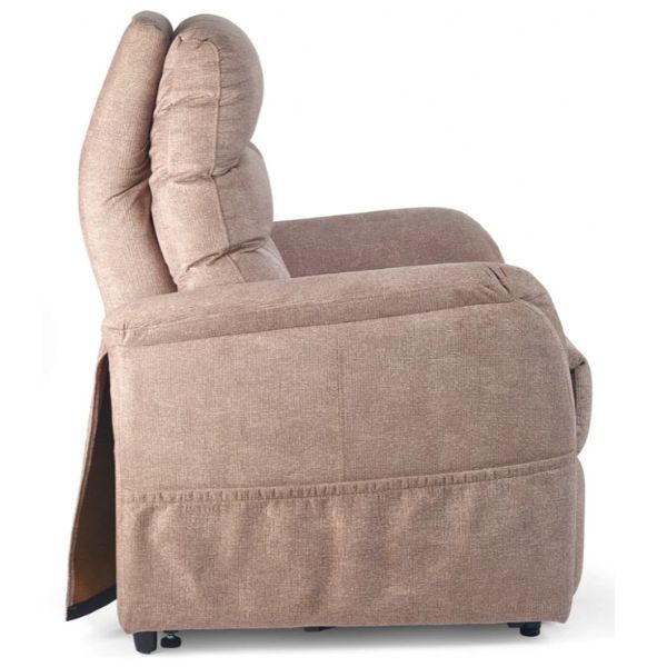 Golden Technologies DeLuna Series Elara 3-Position PR118 Lift Chair