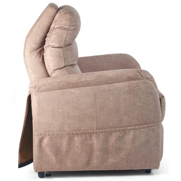 Golden Technologies DeLuna Series Elara 3-Position PR118 Lift Chair