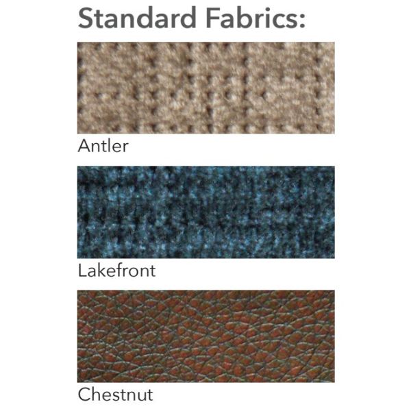 Golden Technologies DeLuna Series Elara 3-Position PR118 Lift Chair