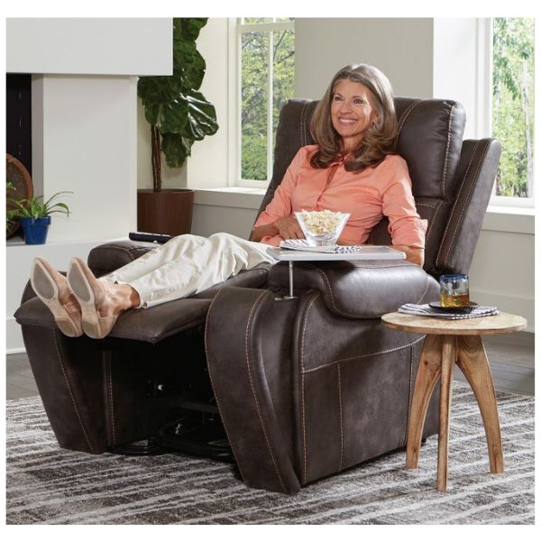 De Luna Series Infinite Position Titan PR448 by Golden Technologies  