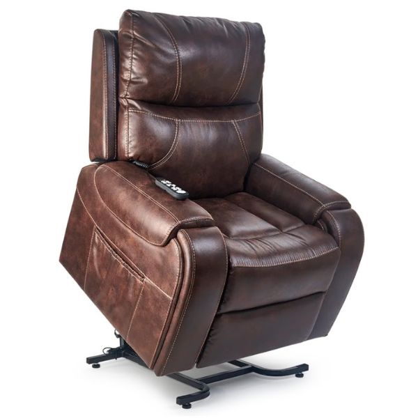 De Luna Series Infinite Position Titan PR448 by Golden Technologies 2