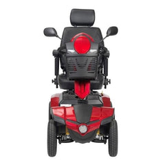 Drive Medical Panther Heavy Duty 4 Wheel Scooter