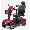 Image of Drive Medical Panther 4 Wheel Scooter Left View