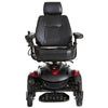 Image of Drive Medical Titan AXS Electric Wheelchair Front View