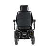 Image of Drive Medical Trident HD Power Chair Back View