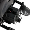 Image of Drive Medical Trident HD Power Chair Battery View