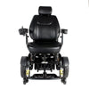 Image of Drive Medical Trident HD Power Chair Front View