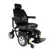 Image of Drive Medical Trident HD Power Chair Right View