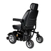 Image of Drive Medical Trident HD Power Chair Side Back View