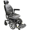 Image of Drive Medical Trident Power Chair Front View