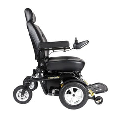 Drive Medical Trident HD Front Wheel Drive Power Chair