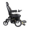 Image of Drive Medical Trident Power Chair Side View