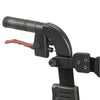 Image of Drive  Medical Nitro HD Rollator Bicycle Style Brakes View