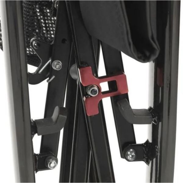 Drive Medical Nitro HD Rollator