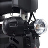 Image of Drive Medical Ventura DLX 3 Wheel Front Head Light