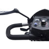 Image of Drive Medical Ventura DLX 3 Wheel Throttle
