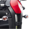 Image of Drive Medical Ventura DLX 3 Wheel Turn Signals